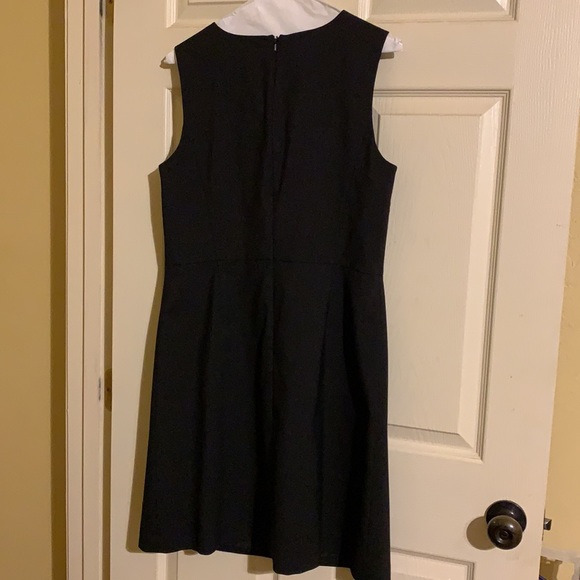 41 Hawthorne by StitchFix black v neck Large - Picture 3 of 8